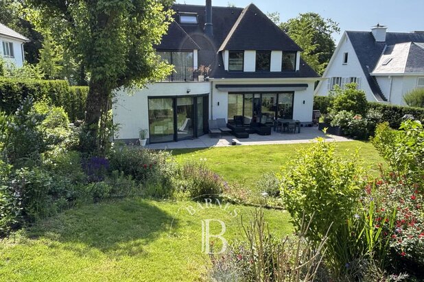 Ukkel - Leo Errera - Villa op 11.17 are