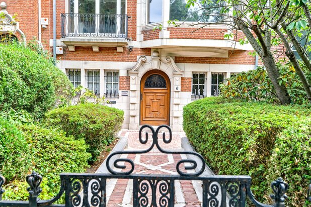 Roosevelt, luxueuse Maison de Maître avec arrière maison 