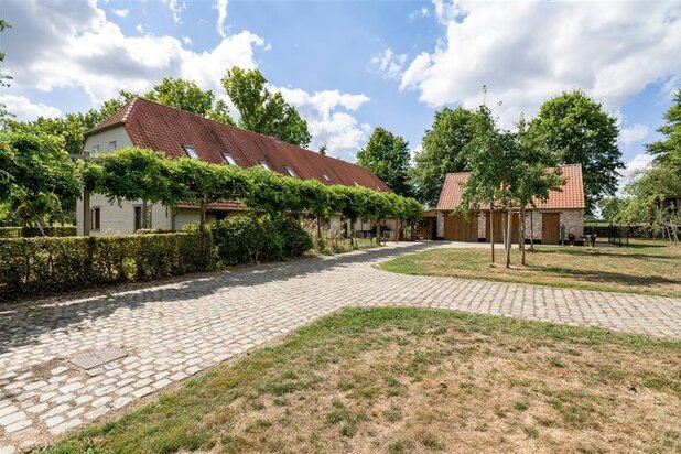 Propriété de caractère