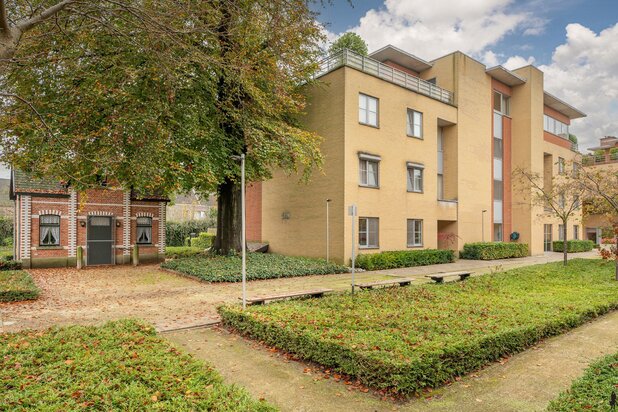 Prachtig dakappartement 250m² in centrum Arendonk