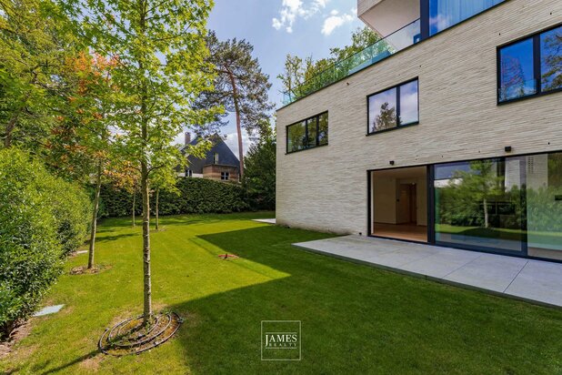 Sainte Alliance appartement neuf 3 ch de grand standing