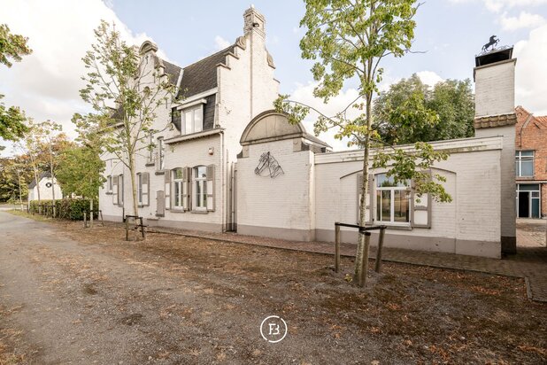 Villa te koop in Lievegem met referentie 19109185848