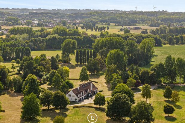 Uitzonderlijk domein