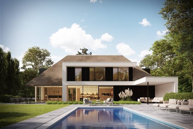 Nieuwbouwproject op toplocatie