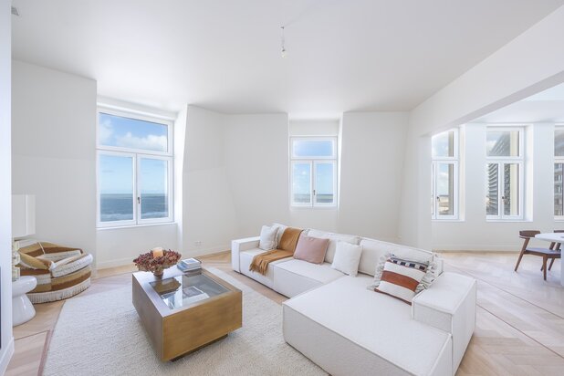 Penthouse for sale at Oostende with reference 19709190712