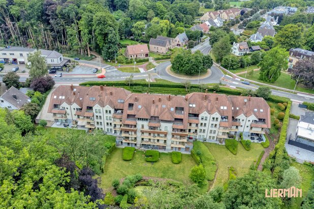 Unieke duplex penthouse aan het park van Aalst – 450 m² pure luxe