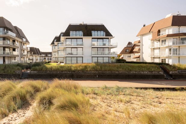 Exclusif: Digue Piétonne : appartement de vacances idéal