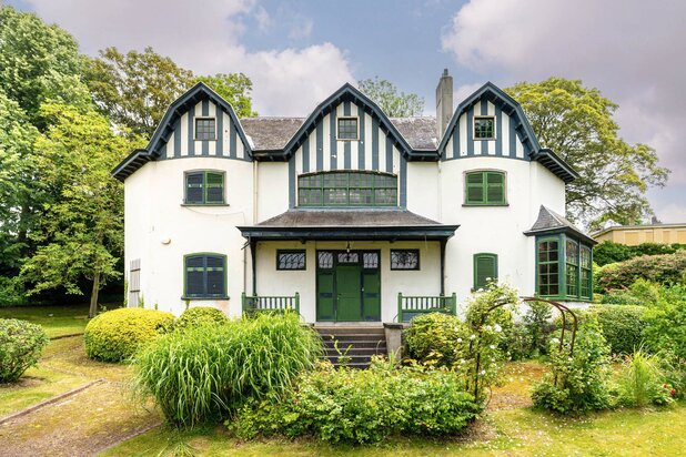 Uccle I Observatoire