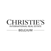 Christie’s International Real Estate Belgium – Brussel