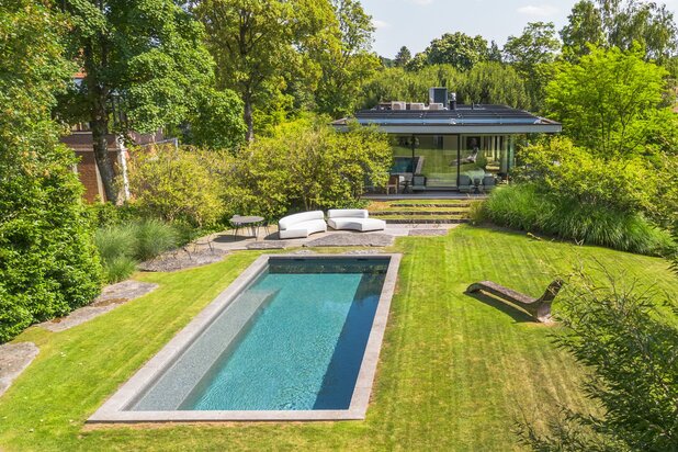 Superbe Villa Erpicum avec piscine