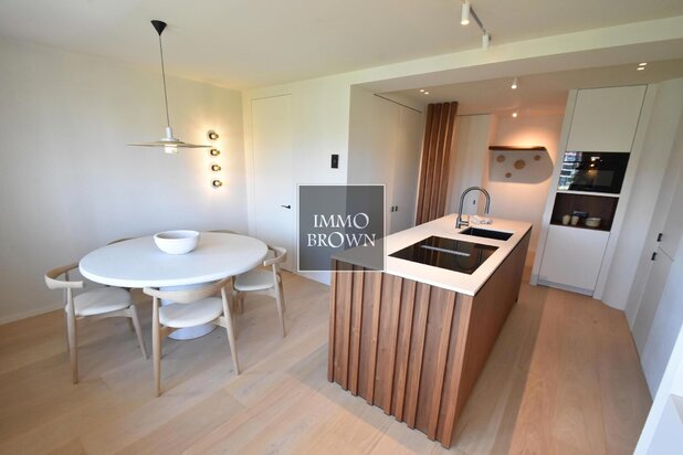 Knokke Lac de la Victoire