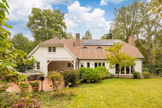 SCHOTENHOF | GERENOVEERDE CHARMEVILLA