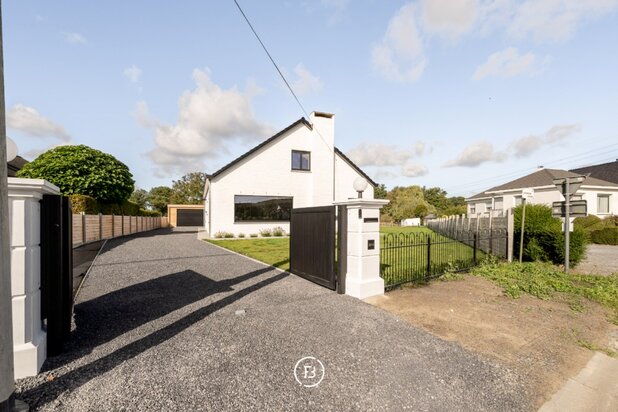 Villa te koop in Maldegem met referentie 19509697027