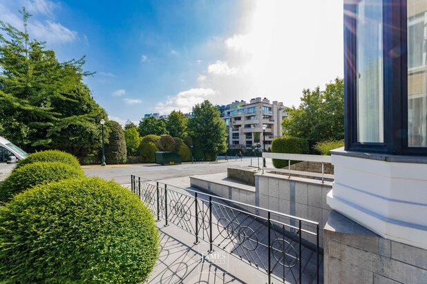 Villa te koop in Ixelles met referentie 19509697180