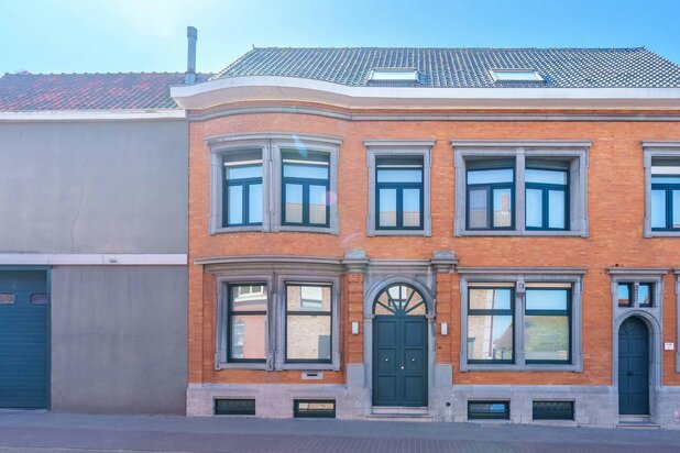 Sublieme herenwoning met tal van mogelijkheden!