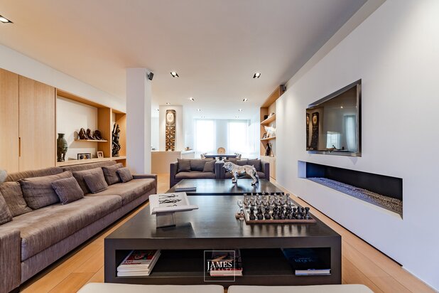 Prachtig appartement met 2 slpk in de Grote Markt wijk.