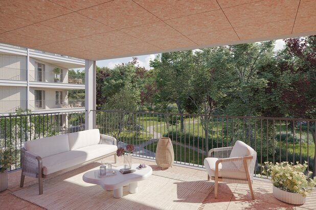 Loof - Park Nolf A2.00.03