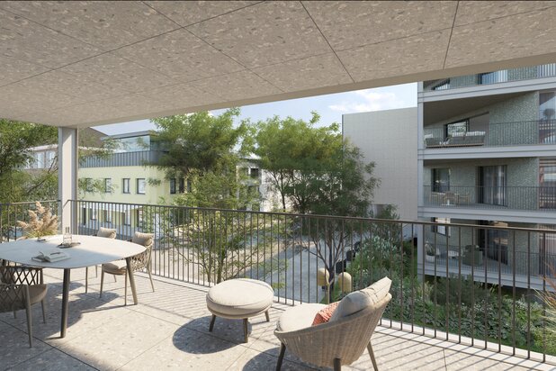 Loof - Park Nolf A4.03.02