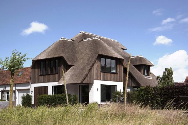 Villa avec finitions sublimes avec vue imprenable...