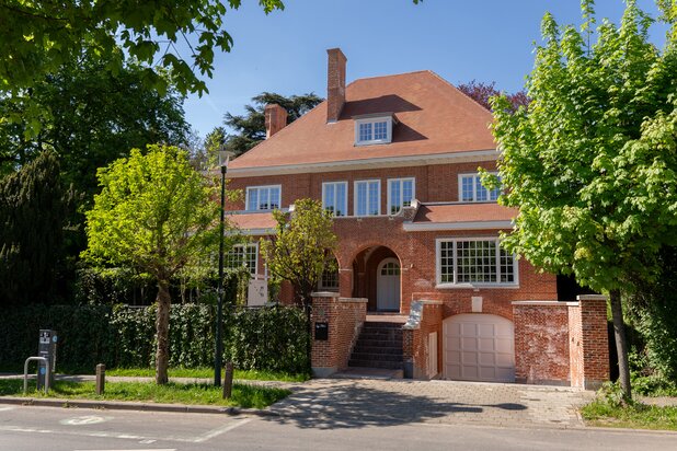 Une maison intégralement rénovée quartier Floride