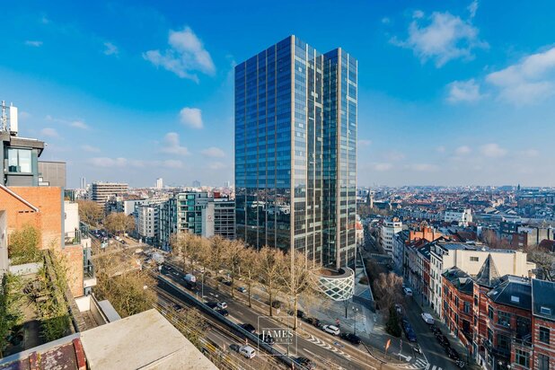 Un duplex penthouse à personnaliser