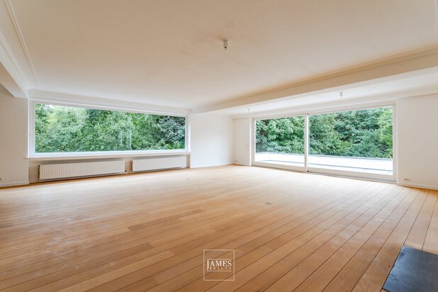 Un appartement quartier Prince d'Orange