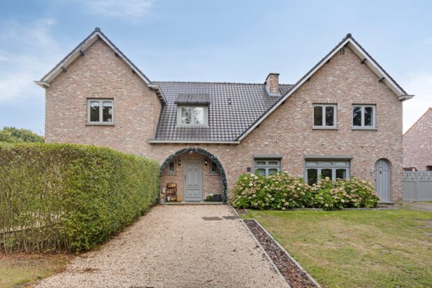 't Genaderen 6, 3530 Houthalen-Helchteren