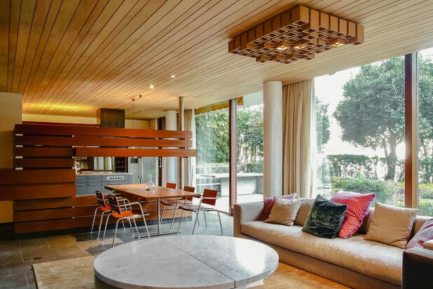 Ixelles I Les Etangs