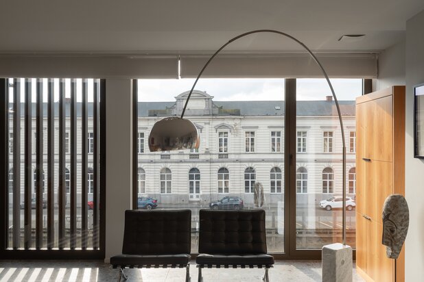 Energiezuinige nieuwbouw , 3slpk aan 6% BTW*