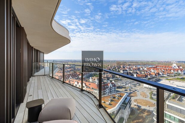 Lake District - The Tower