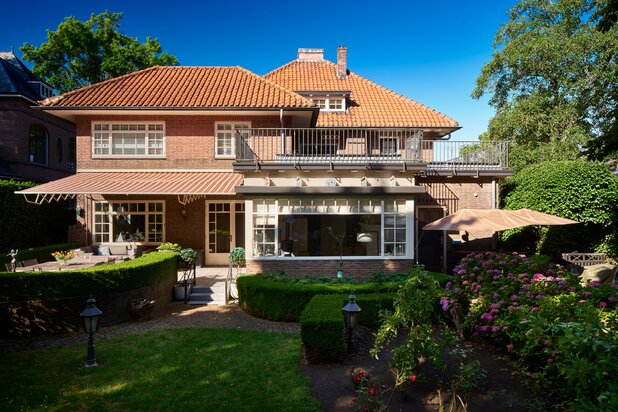 Villa for sale at HELMOND with reference 19610104706