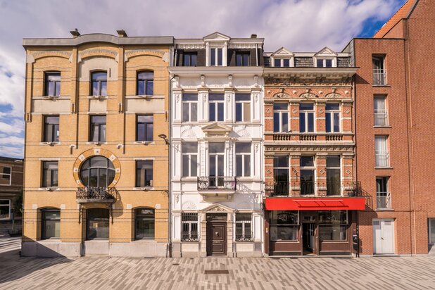 Exclusief wonen en werken aan het Zuidpark