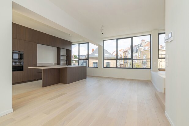 Gandhon nouveau projet immobilier près de Gand-Saint-Pierre