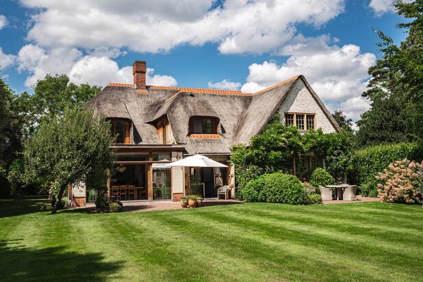 Flandre Orientale I Sint-Martens-Latem