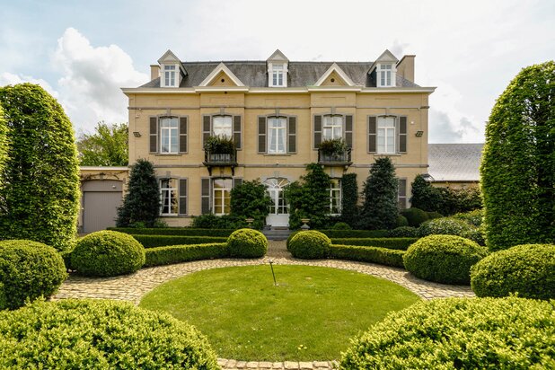 Waals-Brabant I Eghezée 