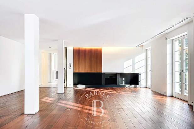 Franklin Roosevelt - Uitzonderlijk penthouse