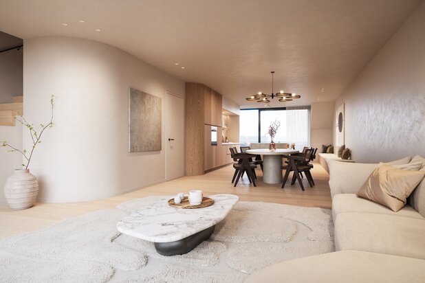 Projet Leon: Duplex 5.1