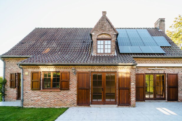 Hoeilaart I Forêt de Soignes