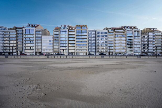 Exclusief Mezzanine Appartement