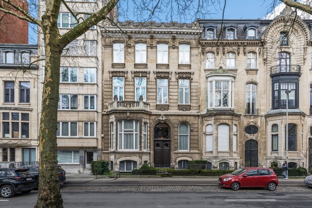 Unieke, karaktervolle herenwoning in hartje stad