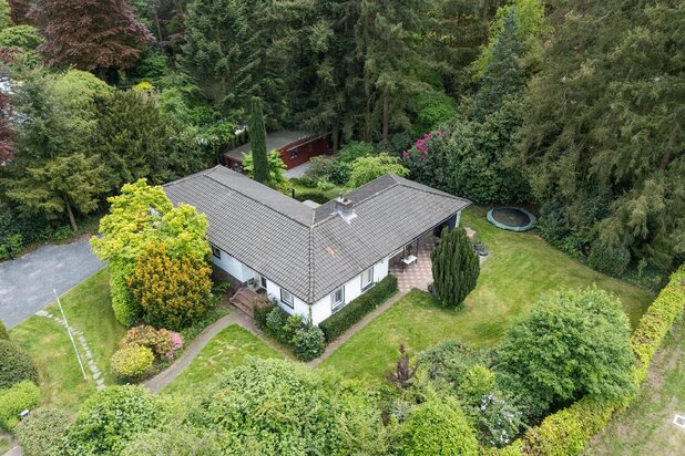 Villa te koop in NIJVERDAL met referentie 19710011977