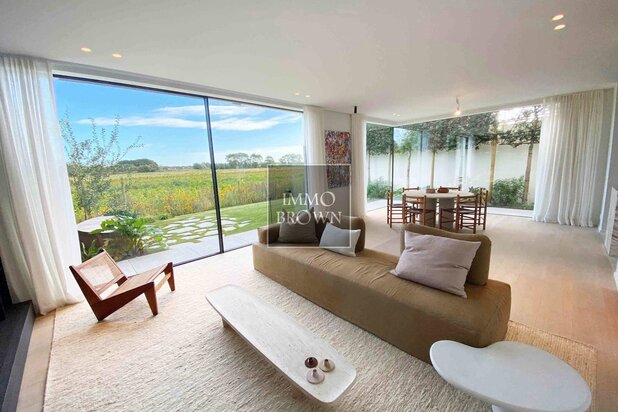 Knokke - Vieux Moulin