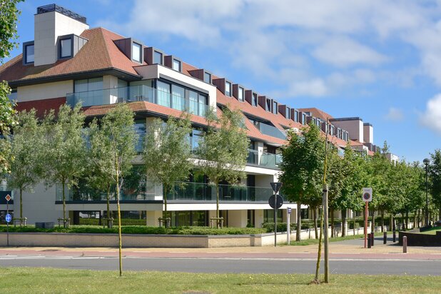 Uitzonderlijk appartement in La Rive [La Réserve].