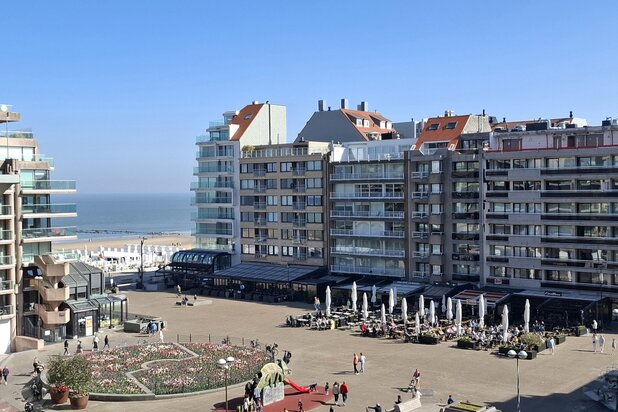 RESIDENTIE DE KNOCK- KB245