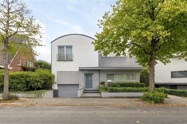 Elsdonk | Villa luxueuse et spacieuse avec des finitions haut de gamme