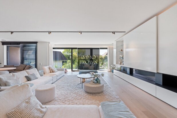 La Réserve Res. La Rive