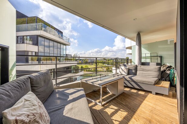 Scheepvaartlaan 62 bus 501, Hasselt