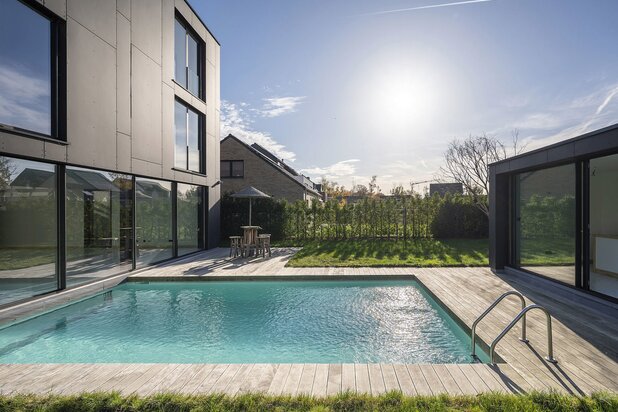 Brabant flamand I Willebroek