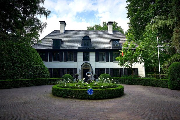 Villa te koop in Schoten