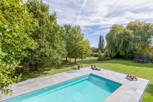 Prachtige kangoeroewoning: waar samenleven en privacy samenkomen